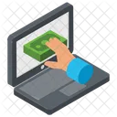 Hacks bancaires  Icône