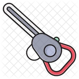 Hacksaw  Icon