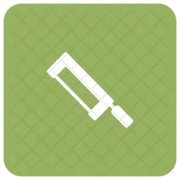 Hacksaw  Icon