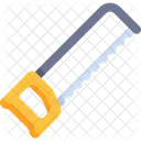 Hacksaw  Icon