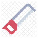 Hacksaw  Icon