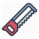 Hacksaw  Icon