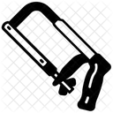 Hacksaw  Icon