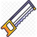 Hacksaw  Icône