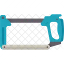 Hacksaw  Icon