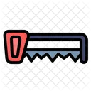 Hacksaw  Icon