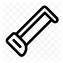 Hacksaw  Icon