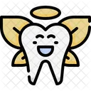 Hada de los dientes  Icon