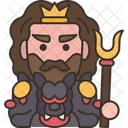 Hades  アイコン