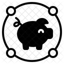 Ecosystem Environment Nature Icon