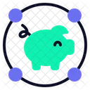 Ecosystem Environment Nature Icon