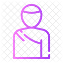 Hadsch  Symbol