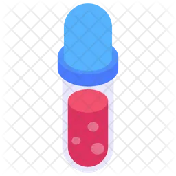 Haematology Sample  Icon