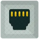 Telefon Hafen Symbol