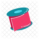 Haftender Verband  Symbol