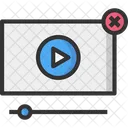 Haga clic en anuncio  Icono