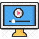 Haga clic en anuncio  Icono