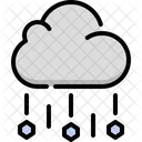 Hagel  Icon