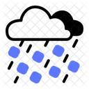 Hagel  Symbol