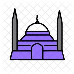 ハギア・ソフィア  アイコン