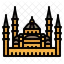 Istanbul Hagia Sophia Icon