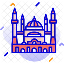 Hagia Sophia  Icon
