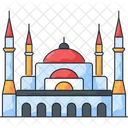 Hagia Sophia  アイコン
