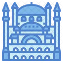 Hagia Sophia  アイコン