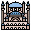 Hagia Sophia  Icon
