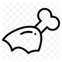 Gemuse Symbol