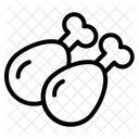 Gemuse Symbol