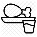 Picknick Symbol