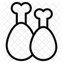 Moschee Symbol