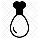 Moschee Symbol
