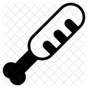 Hahnchenschenkel Symbol
