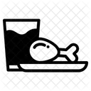Stadt Modern Urban Symbol