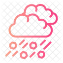 Hail Night Icon