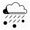 Hail  Icon