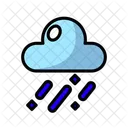 Hail  Icon