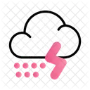 Hail  Icon