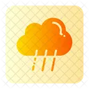 Hail  Icon