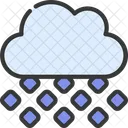 Hail  Icon