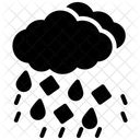 Hail Storm  Icon