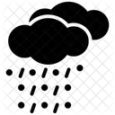 Hail Storm  Icon