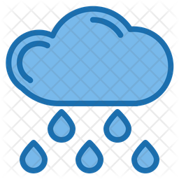 Hailstorm Icon
