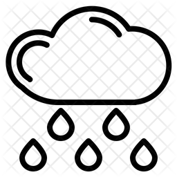 Hailstorm Icon