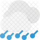 Hailstorm  Icon