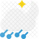 Hailstorm  Icon