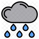 Hailstorm  Icon