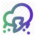 Hailstorm  Icon